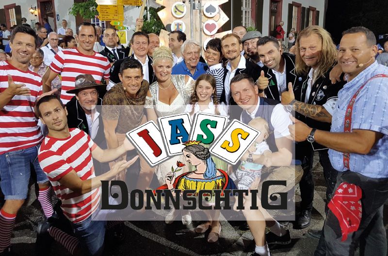 Donnschtig Jass